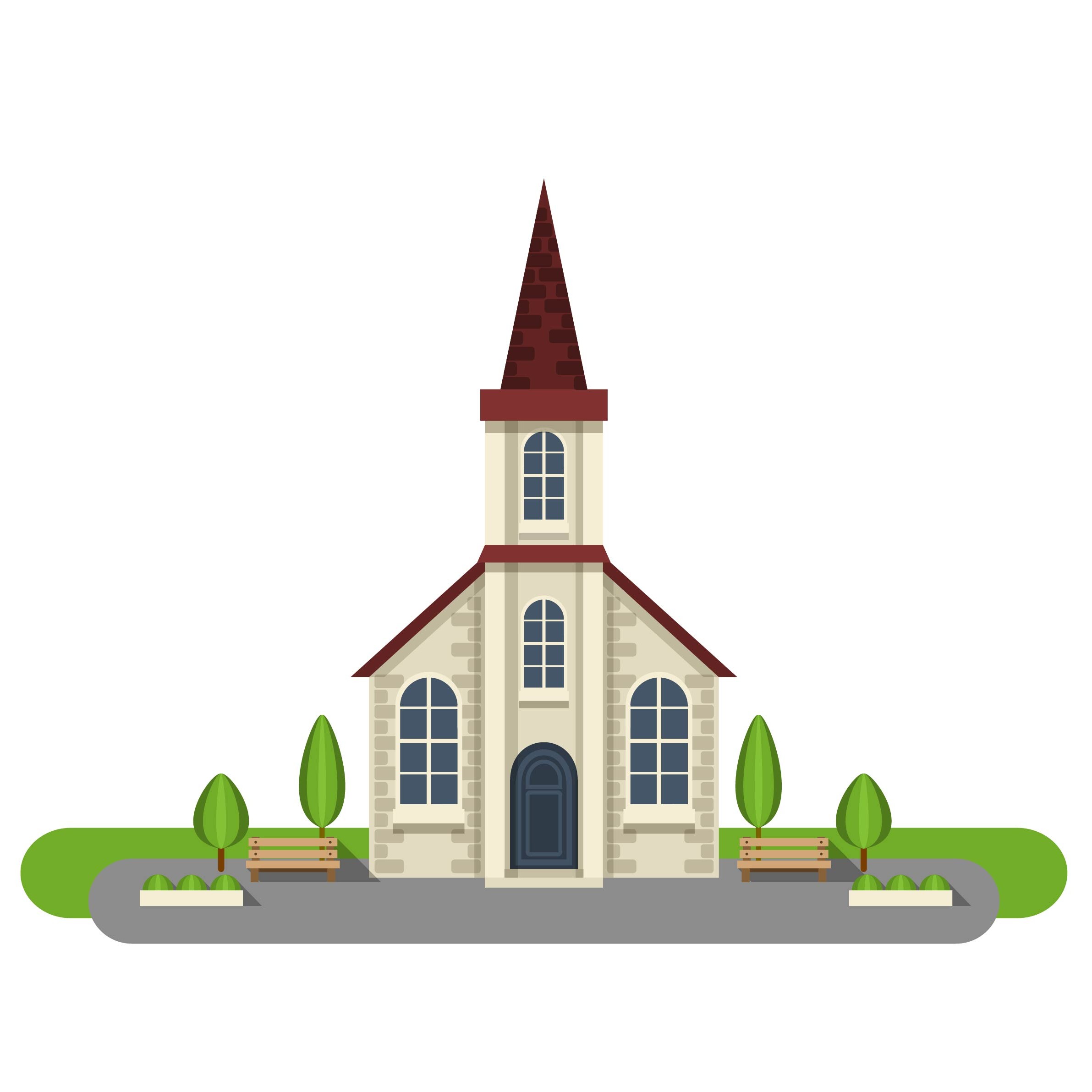 ആയാംകുടി കപ്പേള