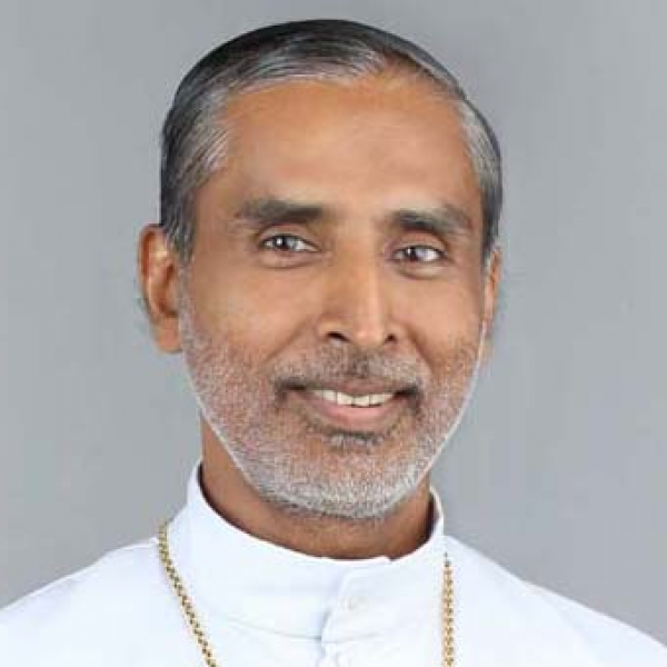 H. E. Mar Jacob Muricken