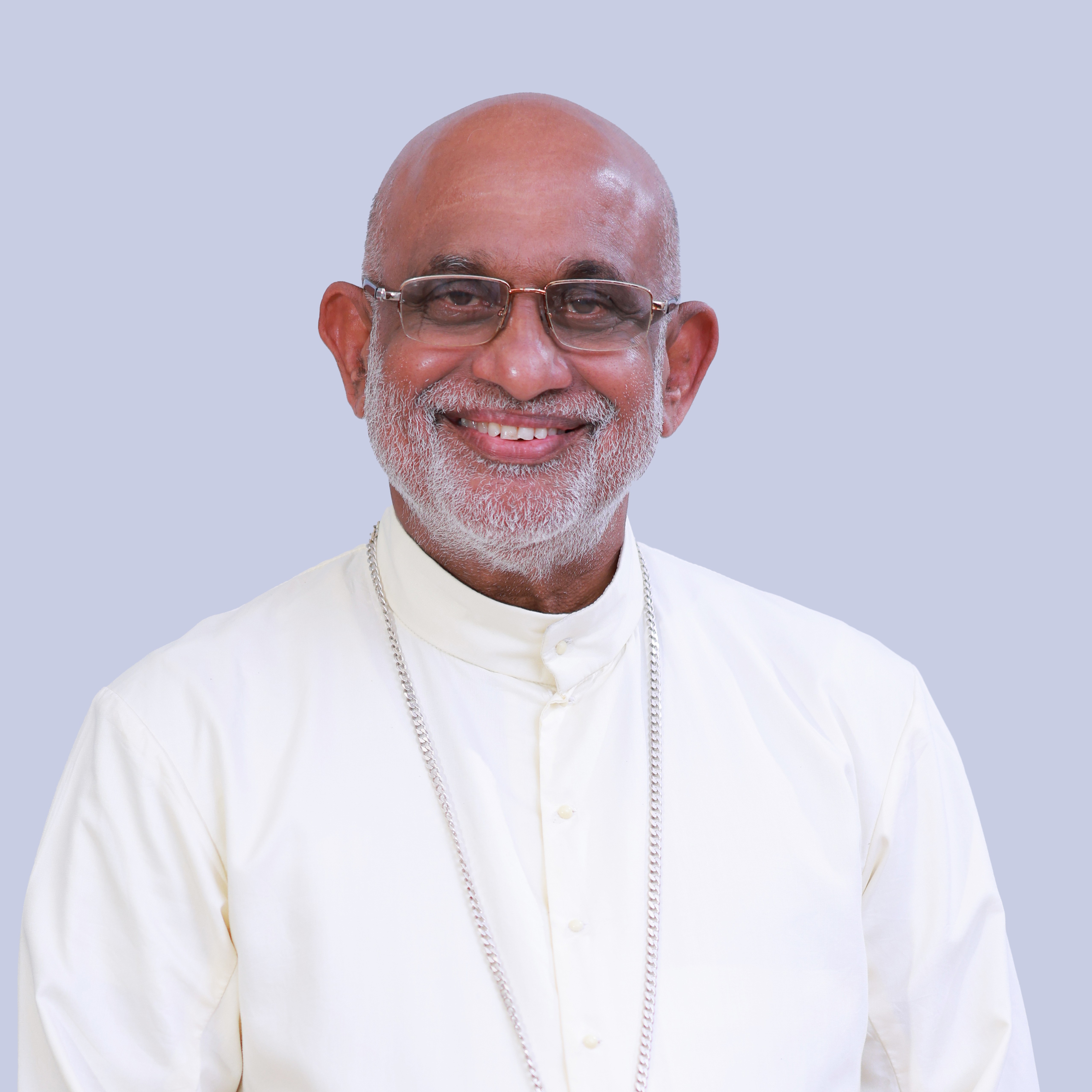 His Beatitude Mar Raphael Thattil