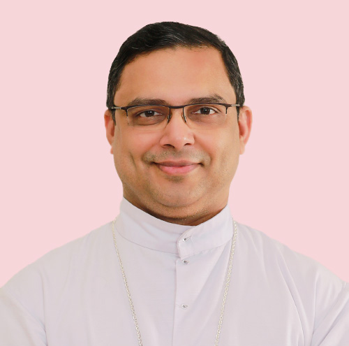 H. G. Mar Thomas Tharayil