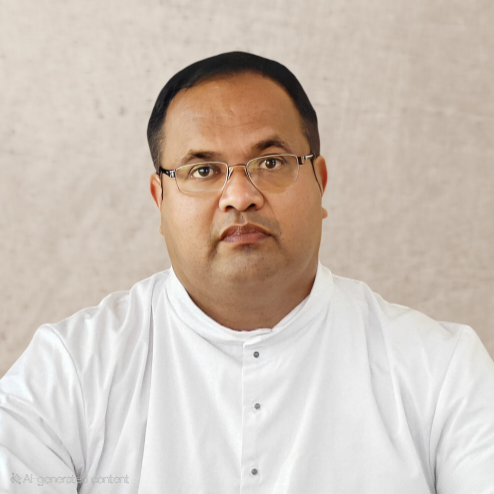 FR. CHILLACKAL THOMAS